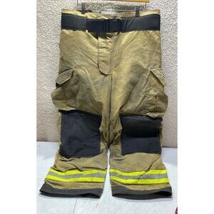 GLOBE G-XTREME 42 x 30 Firefighter Turnout Bunker Pants GEAR RESCUE TOWING TOW